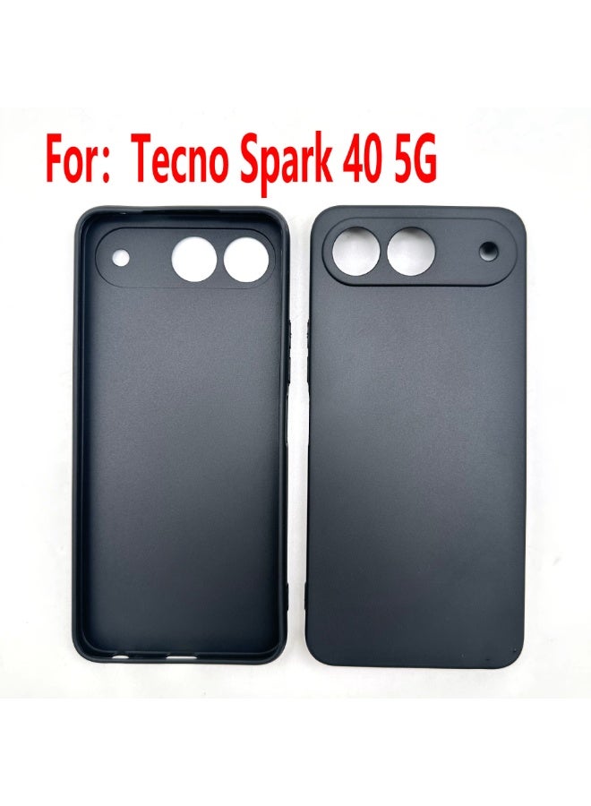 cherosin Cherosin For TECNO Spark 40 ZBF9EB96E125F661EAC2AZ